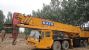 kato nk500e-v  mobile crane / truck crane